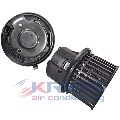 Interior Blower